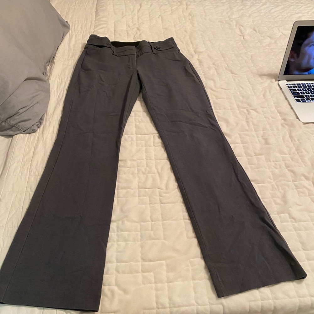 Work pants